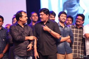 Srimanthudu Movie Thank You Function
